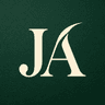JA monogram